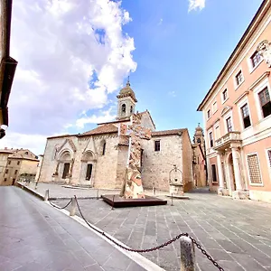 Antico Borgo , San Quirico d'Orcia Italy