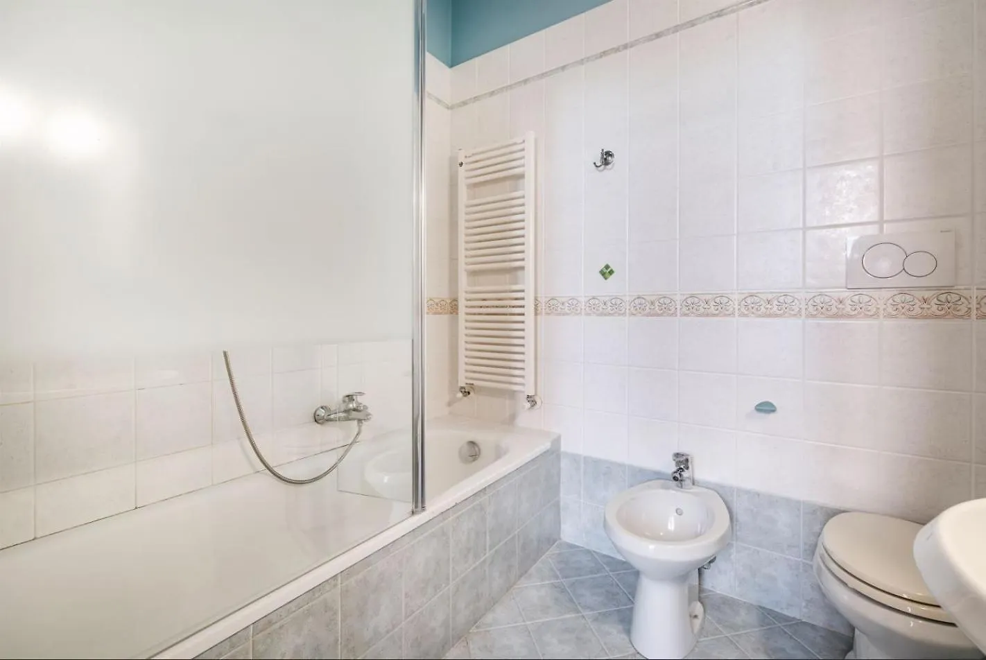 San Marco Canal View By Bricola Apartments Venedik 0*,  İtalya
