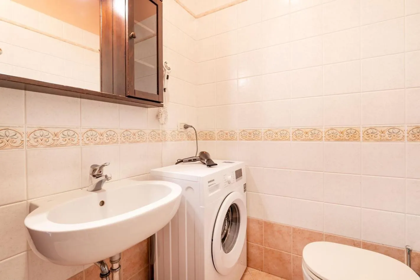 San Marco Canal View By Bricola Apartments Venedik İtalya