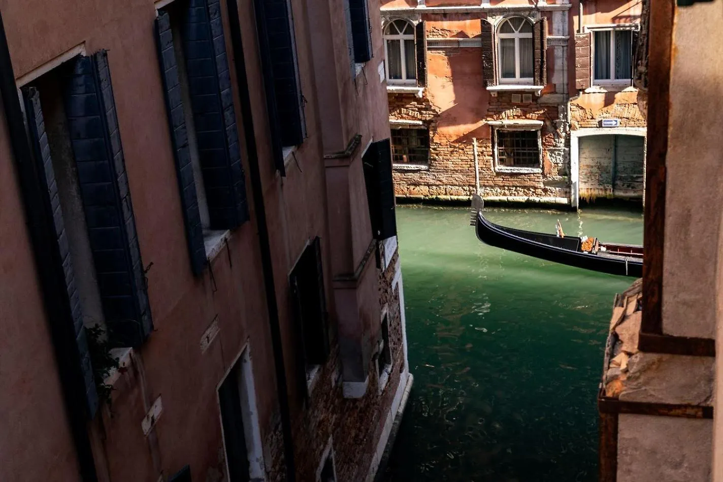 San Marco Canal View By Bricola Apartments Venedik İtalya