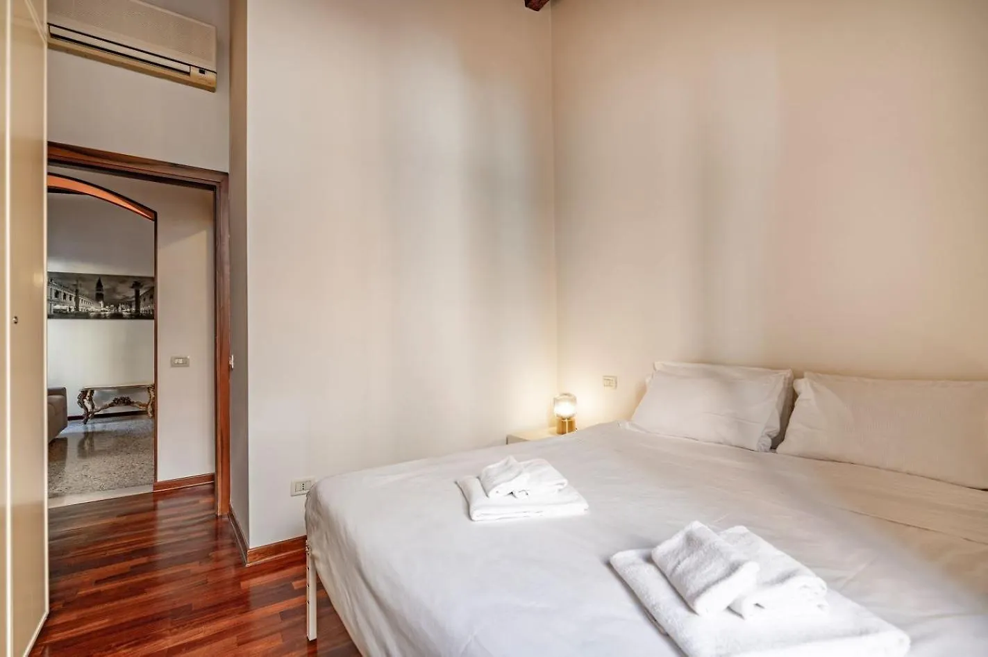 San Marco Canal View By Bricola Apartments Venedik İtalya